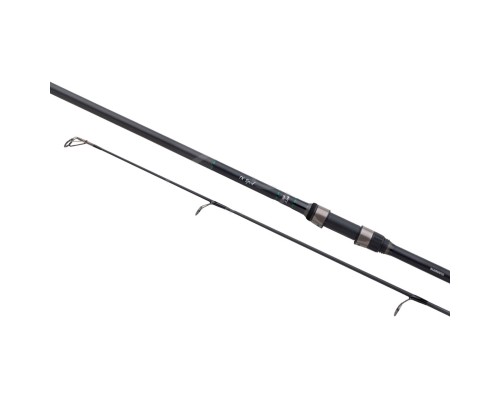 Вудилище Shimano Tribal Carp TX-A Spod 12'/3.66m 5.0lbs (TXAS12500)