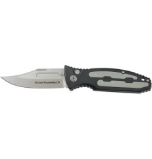 Ніж Boker Plus Kalashnikov 74 Auto Stonewash (01KALS135)