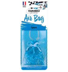 Ароматизатор для автомобіля WINSO Air Bag Sport (530530)