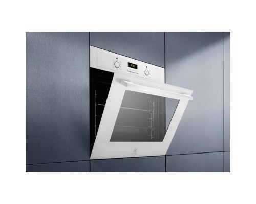 Духова шафа Electrolux EOF3H40BW