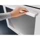 Духова шафа Electrolux EOF3H40BW
