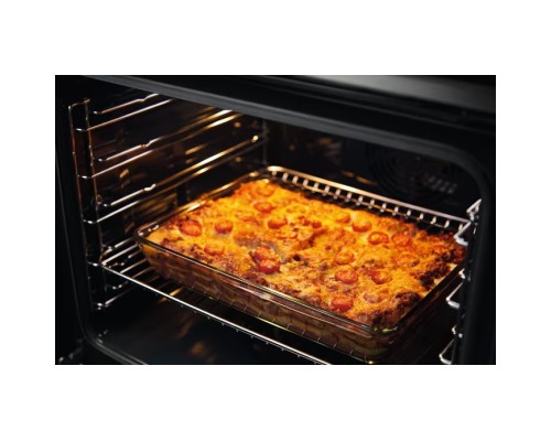 Духова шафа Electrolux EOF3H40BW