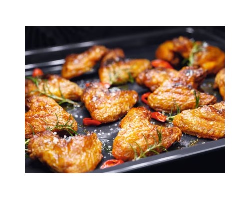 Духова шафа Electrolux EOF3H40BW