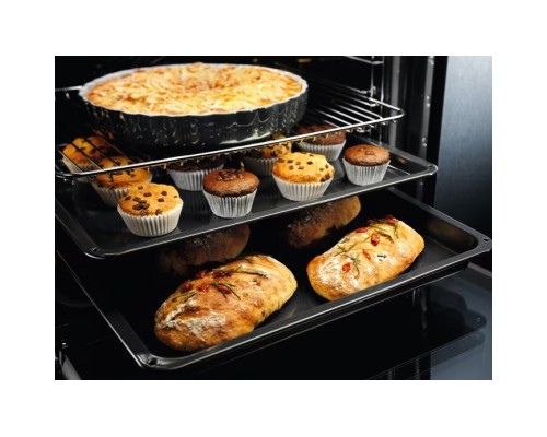 Духова шафа Electrolux EOF3H40BW