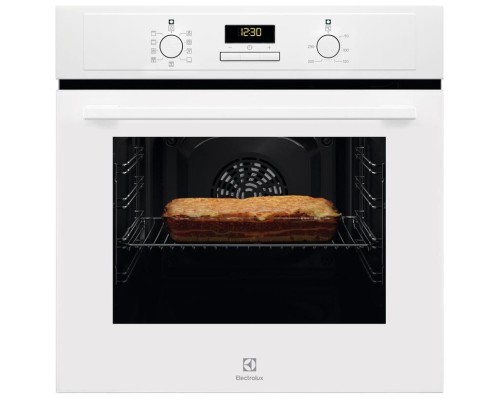 Духова шафа Electrolux EOF3H40BW