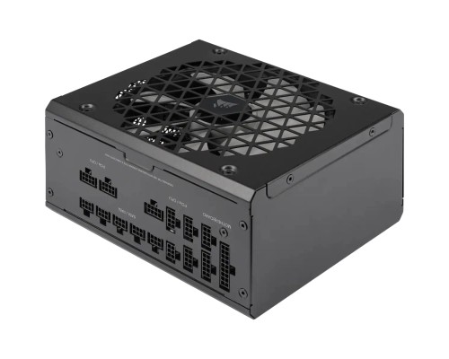 Блок живлення Corsair 1000W RM1000x Shift PCIE5 (CP-9020253-EU)