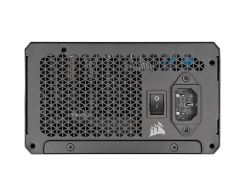 Блок живлення Corsair 1000W RM1000x Shift PCIE5 (CP-9020253-EU)