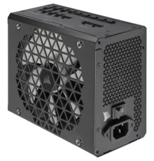 Блок живлення Corsair 1000W RM1000x Shift PCIE5 (CP-9020253-EU)