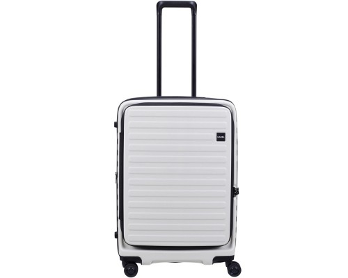 Валіза Lojel Cubo V4 Off White M (Lj-1627-15426)