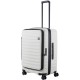 Валіза Lojel Cubo V4 Off White M (Lj-1627-15426)