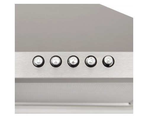 Витяжка кухонна Jantar KBT 650 LED 60 IS