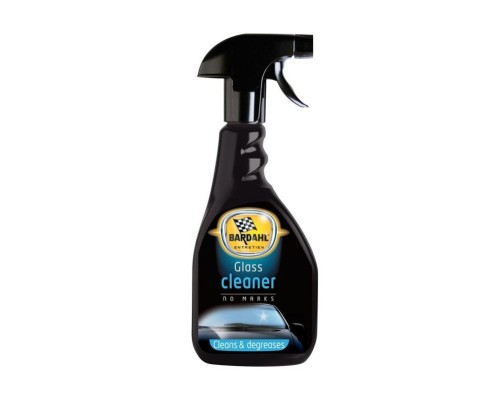 Автомобільний очисник BARDAHL GLASS CLEANER 500мл (38910B)