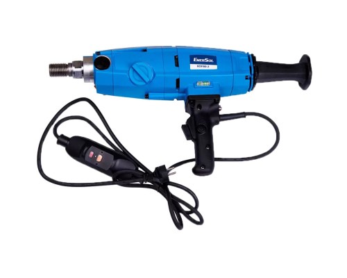 Дриль Enersol алмазного свердління, 2.0kW, 230V, max D 180mm (ECD-180-2)