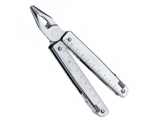 Мультитул Victorinox SwissTool Plastic Case (3.0323.H)