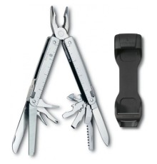 Мультитул Victorinox SwissTool Plastic Case (3.0323.H)