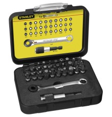 Набір біт Stanley 