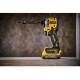 Шуруповерт DeWALT 18 В XR Li-lon PowerStack 1.7Ah, 206 Нм,кейс TSTAK (DCF850E1T)