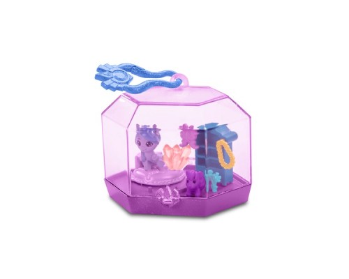 Ігровий набір Hasbro My Little Pony Міні-світ Кристал бузковий (F3872_F5244)