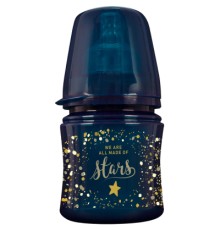Пляшечка для годування Lovi Stardust 120 мл (21/587)