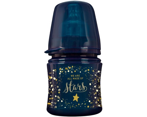 Пляшечка для годування Lovi Stardust 120 мл (21/587)