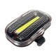 Комплект велофар Good Bike BY-Bike Three COB LED (99173-IS)