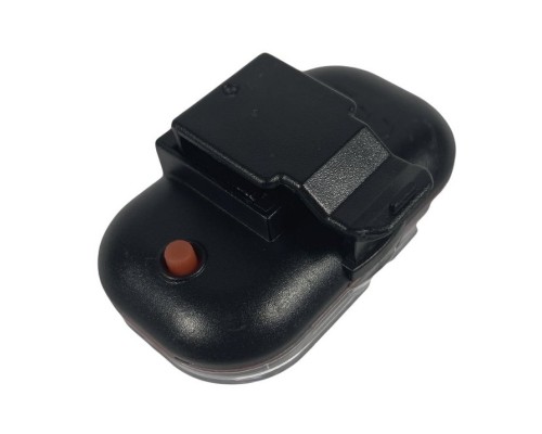 Комплект велофар Good Bike BY-Bike Three COB LED (99173-IS)