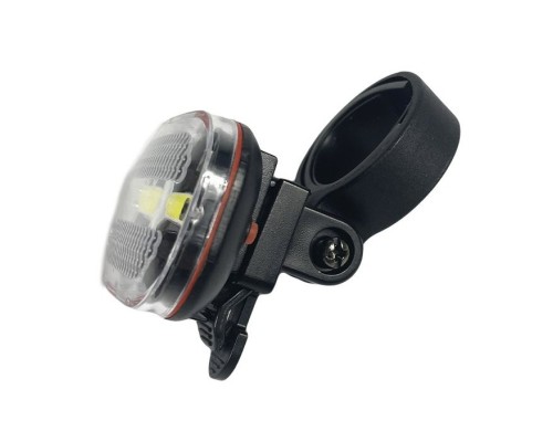 Комплект велофар Good Bike BY-Bike Three COB LED (99173-IS)