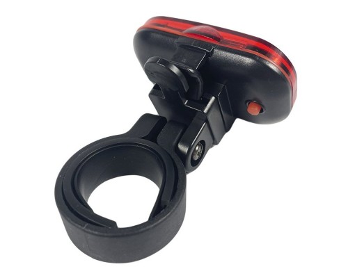 Комплект велофар Good Bike BY-Bike Three COB LED (99173-IS)