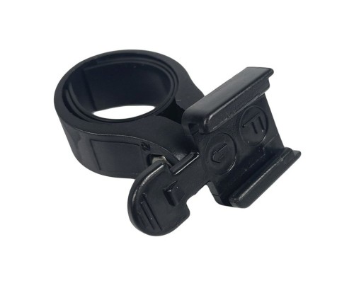 Комплект велофар Good Bike BY-Bike Three COB LED (99173-IS)