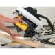 Торцювальна пила DeWALT 1500 Вт, диск 305х30мм, 2950 об/хв, (D27111)