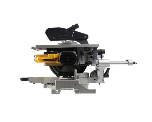 Торцювальна пила DeWALT 1500 Вт, диск 305х30мм, 2950 об/хв, (D27111)