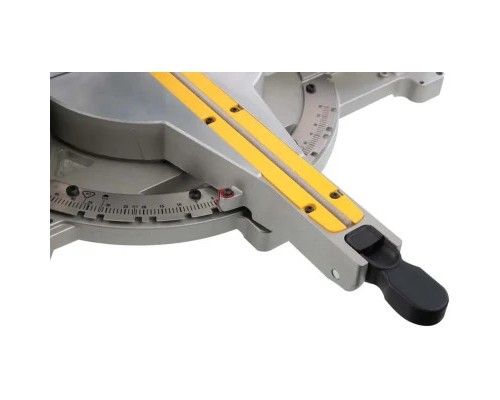 Торцювальна пила DeWALT 1500 Вт, диск 305х30мм, 2950 об/хв, (D27111)