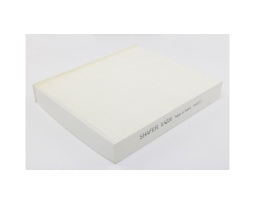 Фільтр салону SHAFER SA220