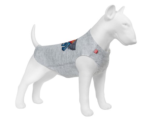 Борцівка для тварин WAUDOG Clothes 