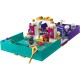Конструктор LEGO Disney Книга пригод русалоньки (43213)