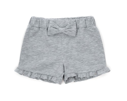 Набір дитячого одягу з дівчинкою Breeze (18595-110G-pink)