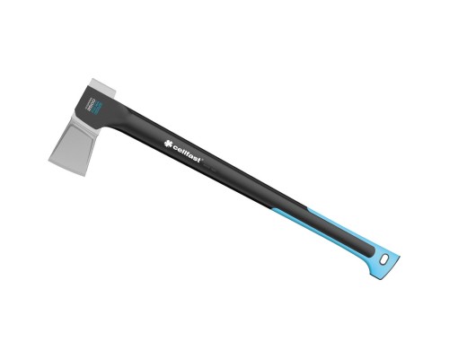 Колун Cellfast ERGO C2500 74 см, 2500 г (41-007)