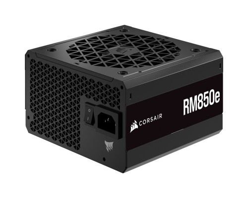 Блок живлення Corsair 850W RM850e PCIE5 (CP-9020263-EU)