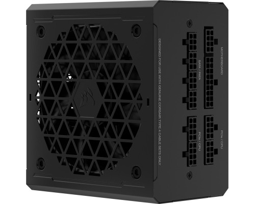 Блок живлення Corsair 850W RM850e PCIE5 (CP-9020263-EU)