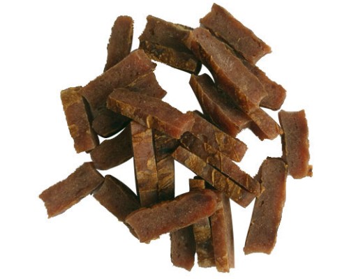 Ласощі для собак Yalute Duck Strip 100 г (качка) (4820261920499)