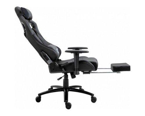 Крісло ігрове GT Racer X-5108 Black