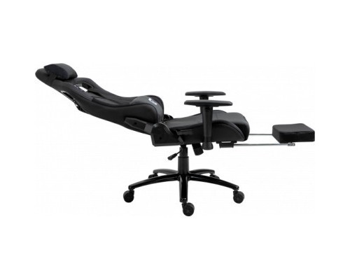 Крісло ігрове GT Racer X-5108 Black