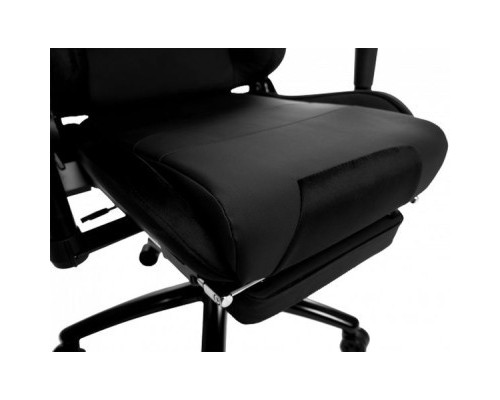 Крісло ігрове GT Racer X-5108 Black