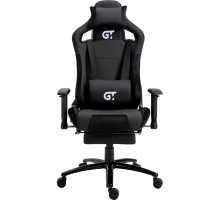 Крісло ігрове GT Racer X-5108 Black