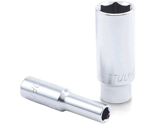 Головка торцева Toptul 3/8