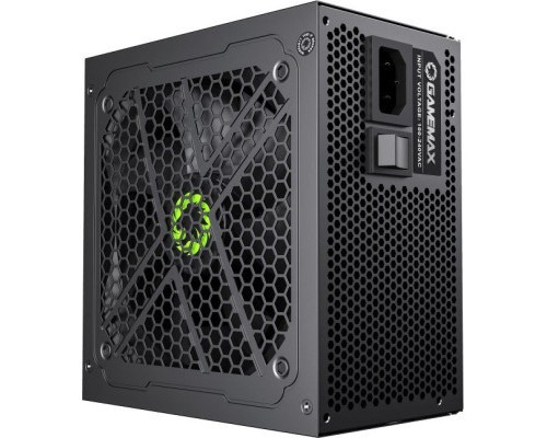 Блок живлення Gamemax GX-850 Modular