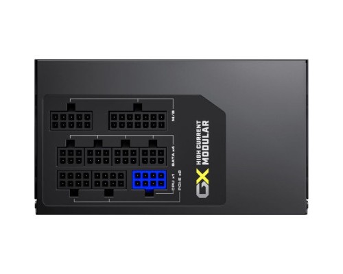 Блок живлення Gamemax GX-850 Modular