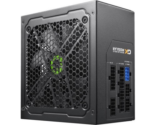 Блок живлення Gamemax GX-850 Modular