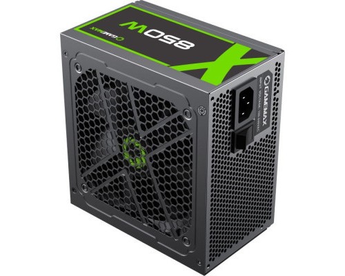 Блок живлення Gamemax GX-850 Modular