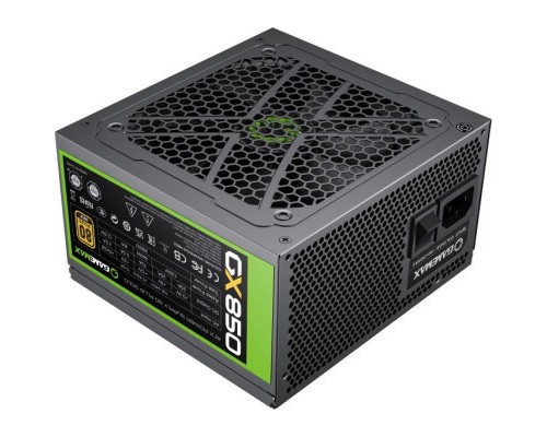 Блок живлення Gamemax GX-850 Modular